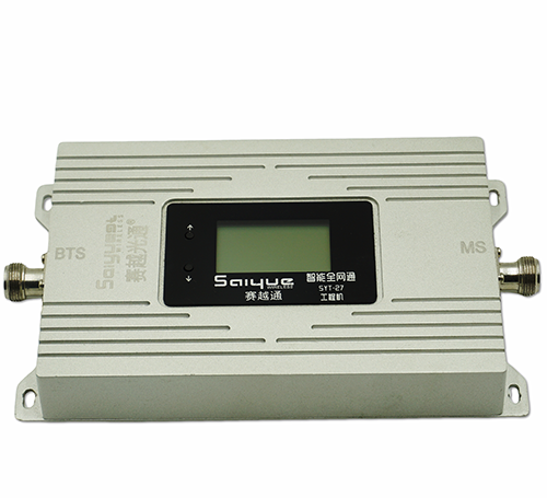 楚雄单频手机信号放大器800㎡