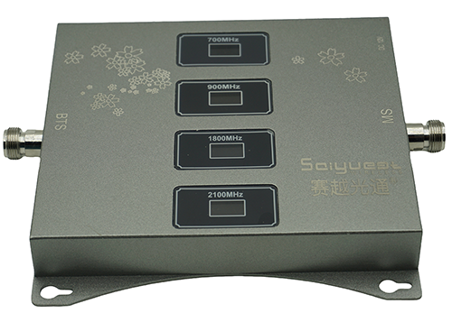  楚雄四频手机信号接收器200㎡