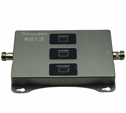 楚雄三频手机信号增强器200㎡