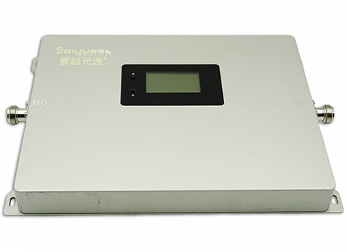  楚雄三频/四频/五频手机信号接收器800㎡