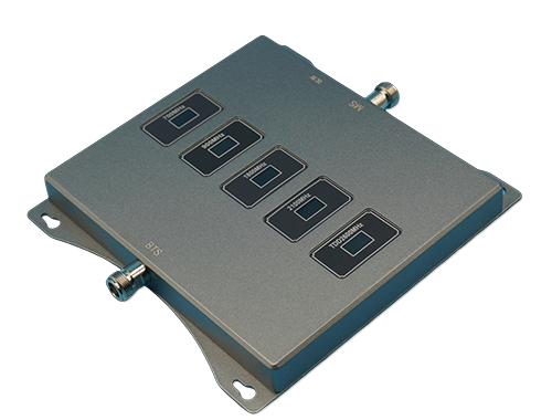 楚雄五频4G+5G手机信号增强器200㎡