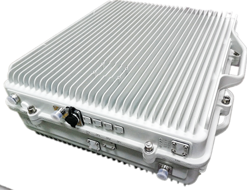 楚雄信令级数字室分型移动通信干扰器