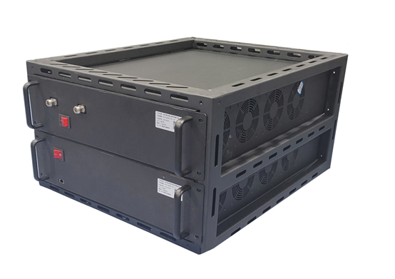 楚雄室内大功率通讯管控屏蔽系统