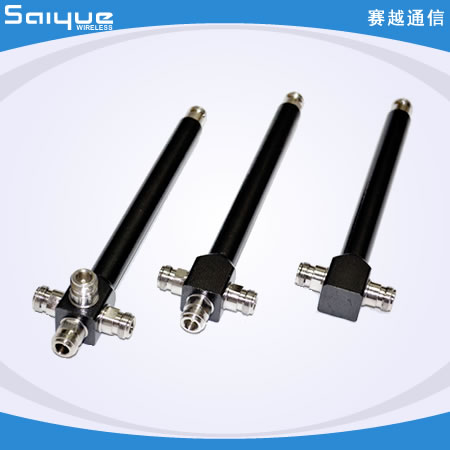  楚雄FM调频广播同步广播功分器
