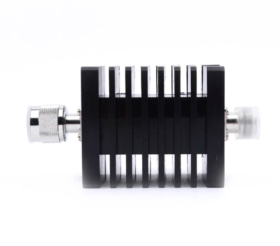  楚雄腔体固定衰减器0-3G/0-4G  N型接口